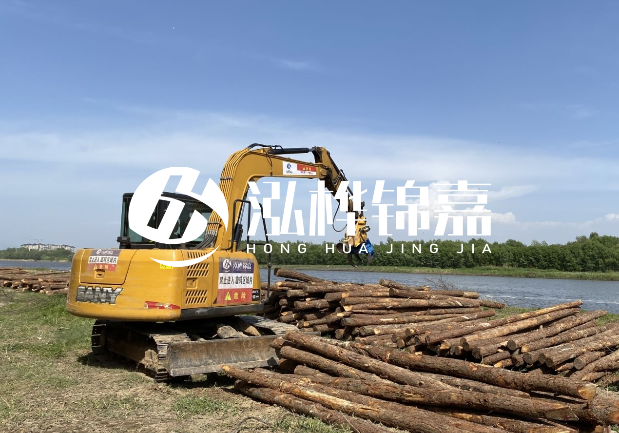 松木樁做地基會(huì)腐爛嗎？